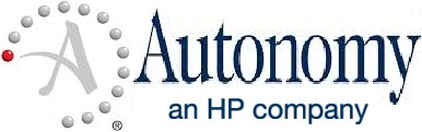 HP Autonomy